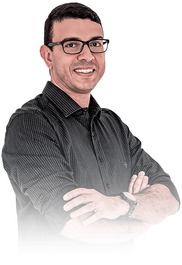 Dr. Hayslam Nicacio, especialista em relacionamentos